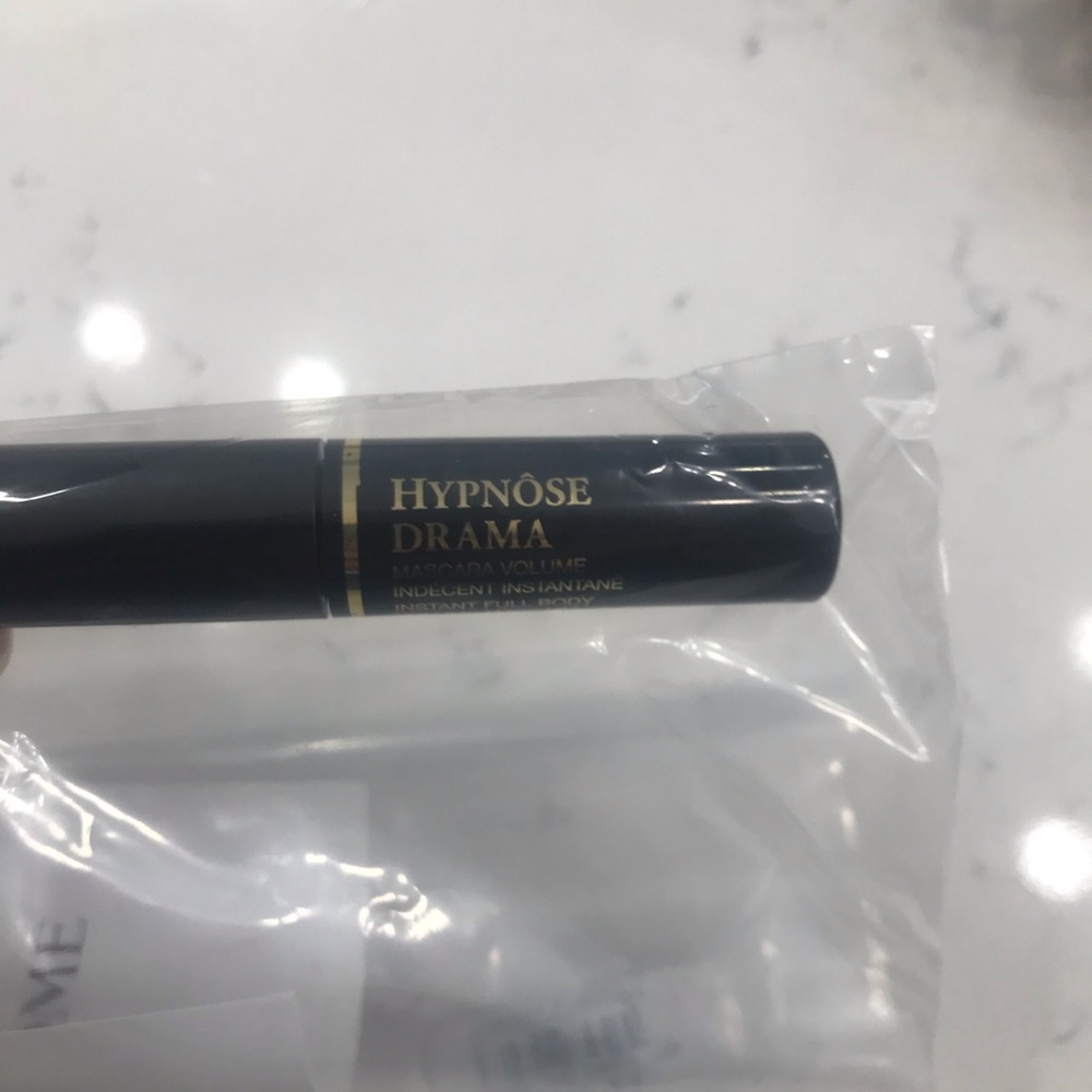 Lancome Hypnose drama mascara